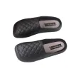 The new summer fashion, flat and simple, popular anti-slip cooling slippers for women's outerwear in Baotou are a cross-border trend Item Picture