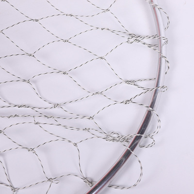 大物抄网捞鱼网可折叠大力马网兜抄鱼网2.5米详情图4