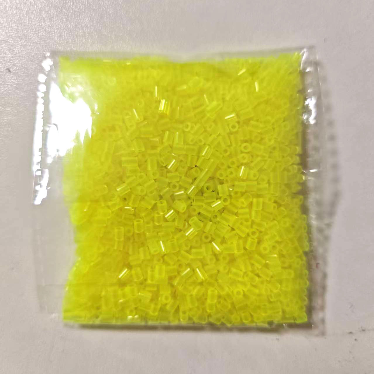 多彩拼豆融合颗粒儿童立体拼图益智玩具补充装科教串珠绕珠材料详情31
