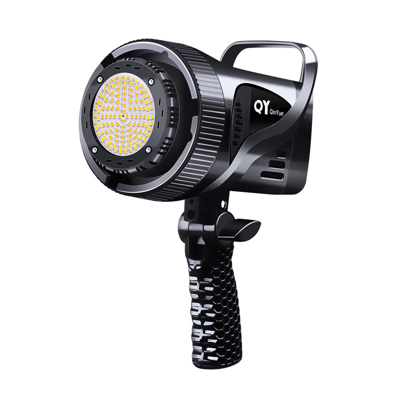 500W live streaming fill light, clothing photography LED live streaming light, photo beauty, soft light, lighting light, sun light wholesale Item Picture