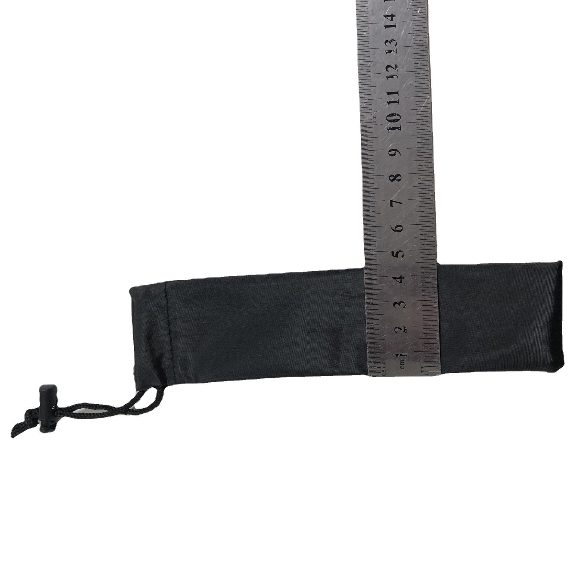 We supply portable mobile phones, headphones, chopsticks, PU waterproof fabric packaging bags, black universal packaging cloth bags and ribbons Item Picture