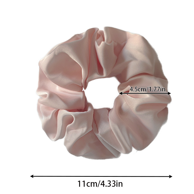 发圈/大肠发圈/头绳/大肠圈/饰品产品图