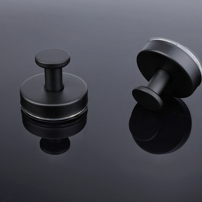 不锈钢吸盘挂钩无痕免打孔挂勾卫生间浴室毛巾挂钩真空吸盘挂衣钩详情30