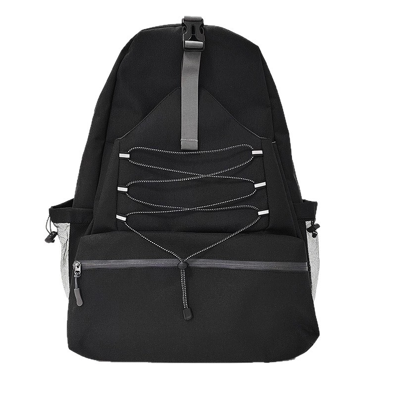Amazon large-capacity backpacks for travel, lightweight hiking, mountain climbing, men's hiking backpacks, schoolbags, customized sports and outdoor activities Item Picture
