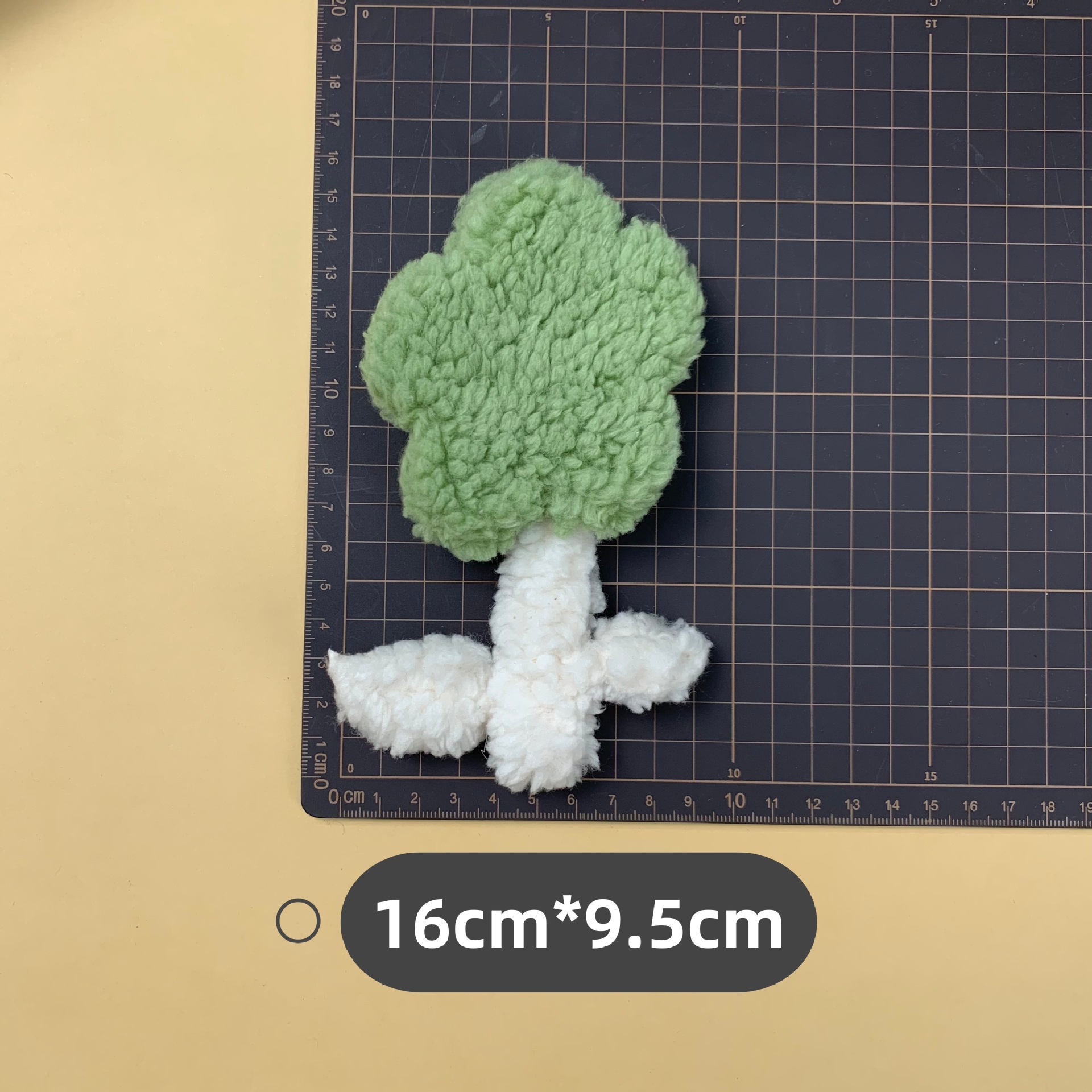 潮艺手钩花胸针背包挂件床套被套纺织服装手钩diy手工辅料批发详情14