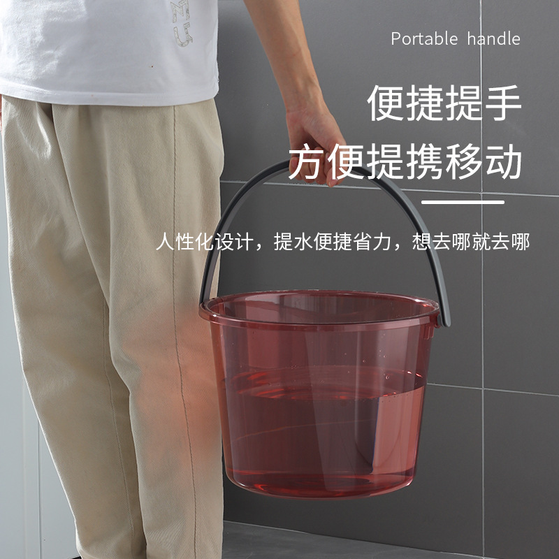 水桶、水缸实物图