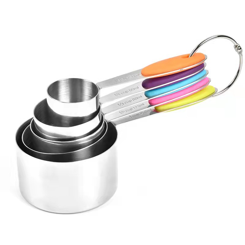 不锈钢硅胶手/跨境烘培工具细节图