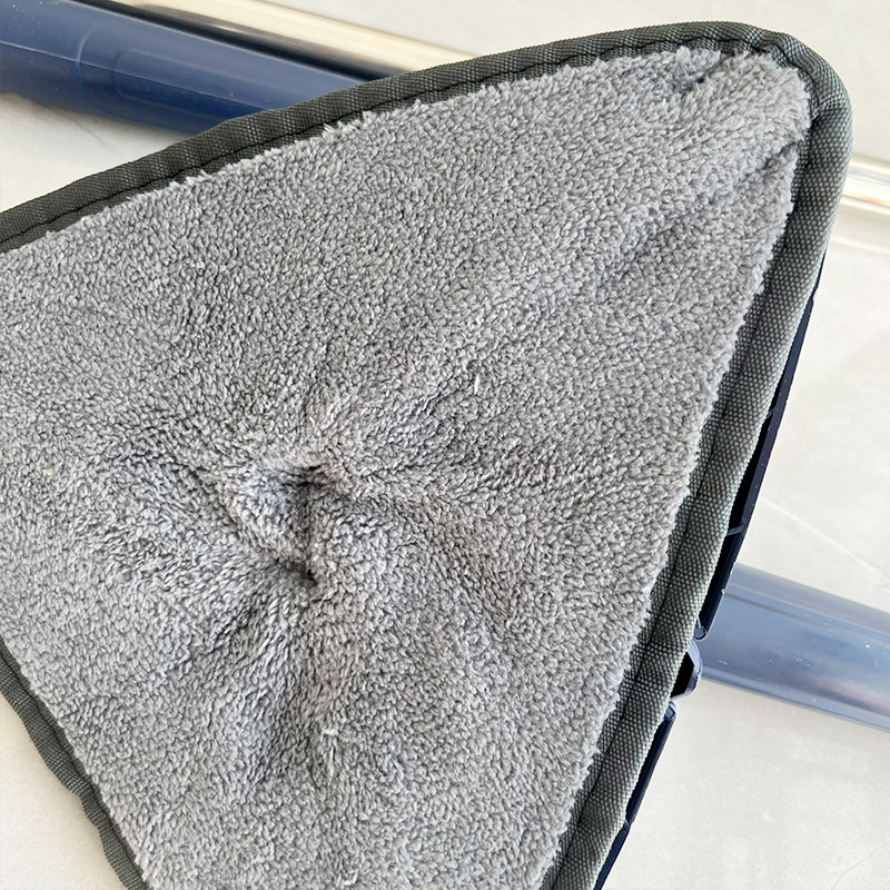 三角拖把家用产品图