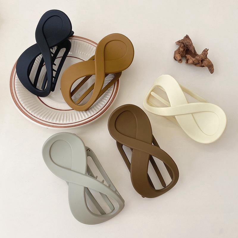 发夹/发饰/头饰/抓夹/儿童发饰细节图