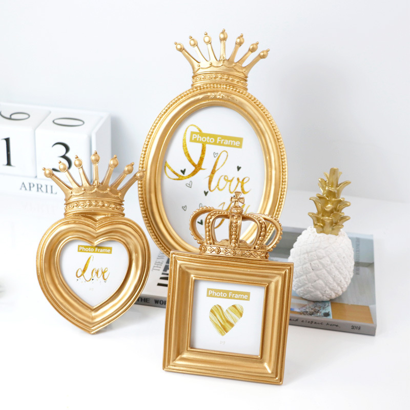 相框、画框实物图