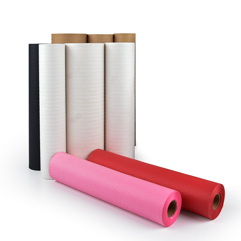 牛皮纸蜂窝纸环保可降解蜂巢纸鲜花花束内衬包装纸礼品礼盒包装纸