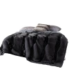 New Ralph Lauren winter thickened blanket, double-layer soft and warm cover blanket, bedroom sofa cover quilt Specification image
