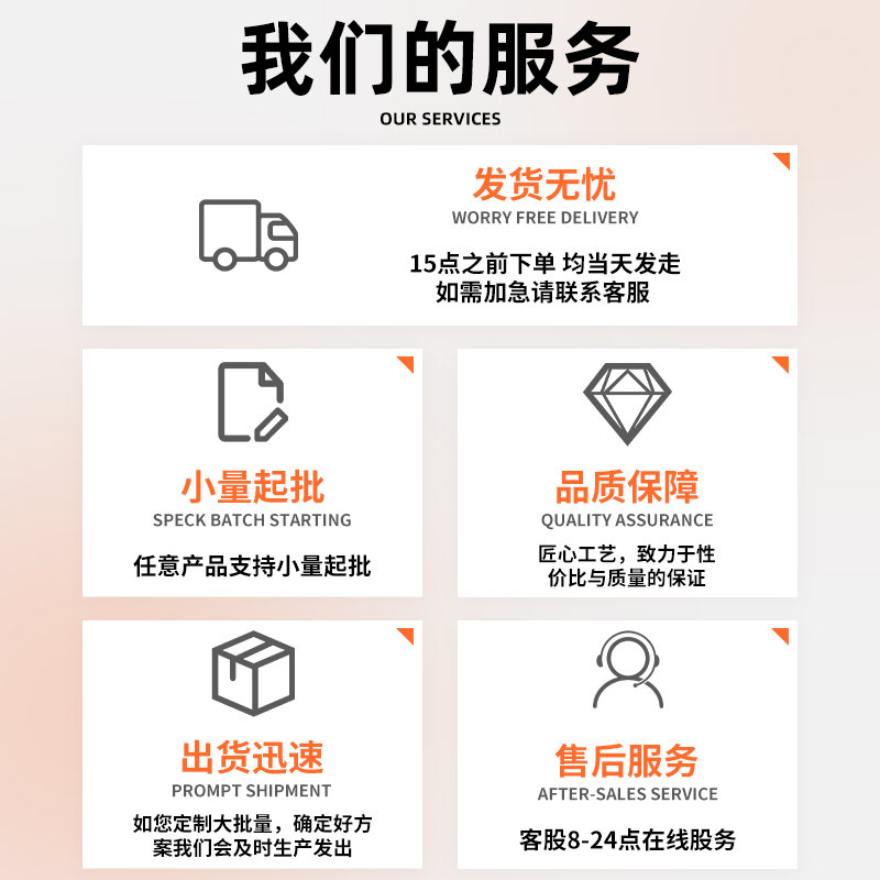 import白底实物图