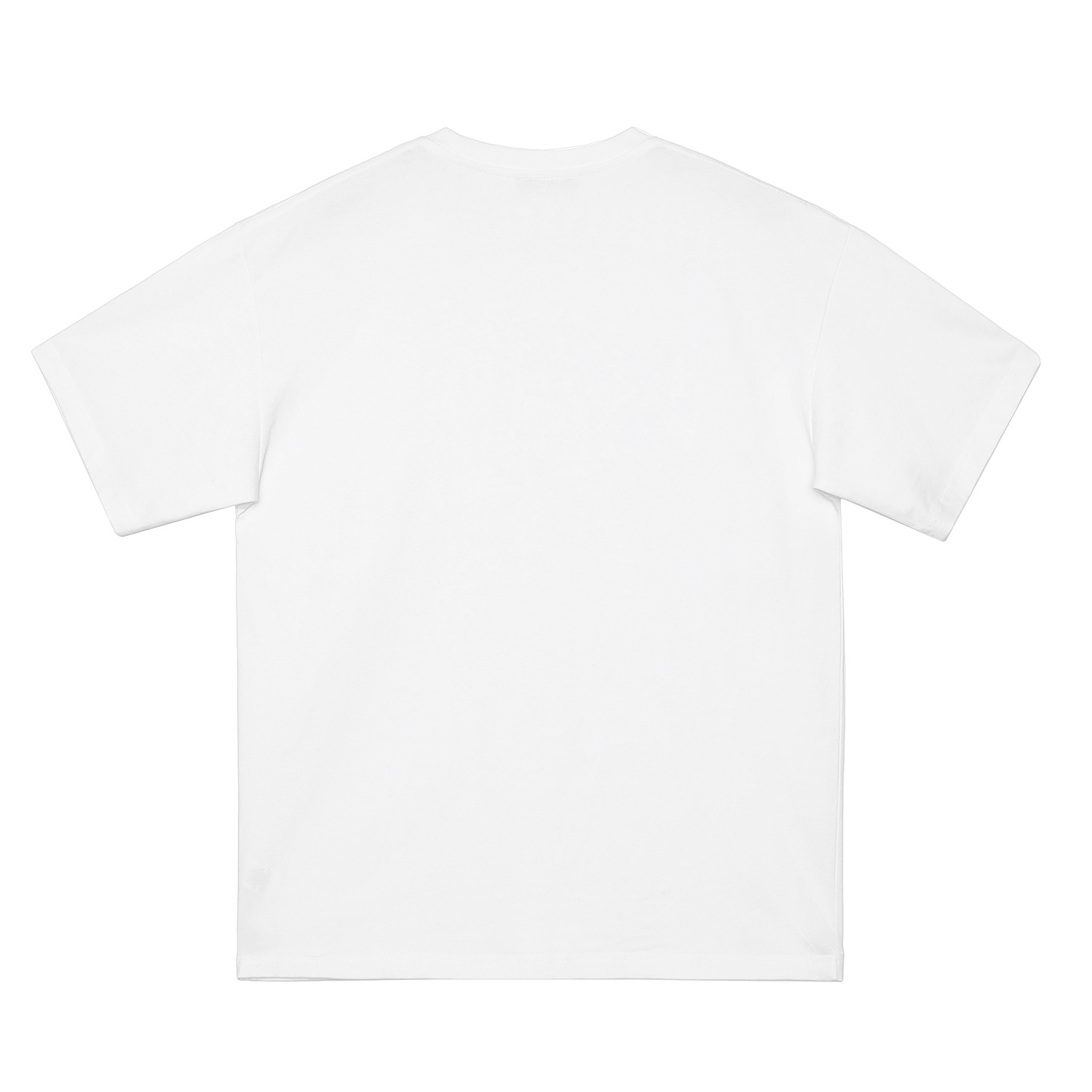 FOG Collaboration RRR123Z Direct Print ESSENTIALSZONE Short-sleeved, trendy and Loose Summer T-shirts for men and women pic 5