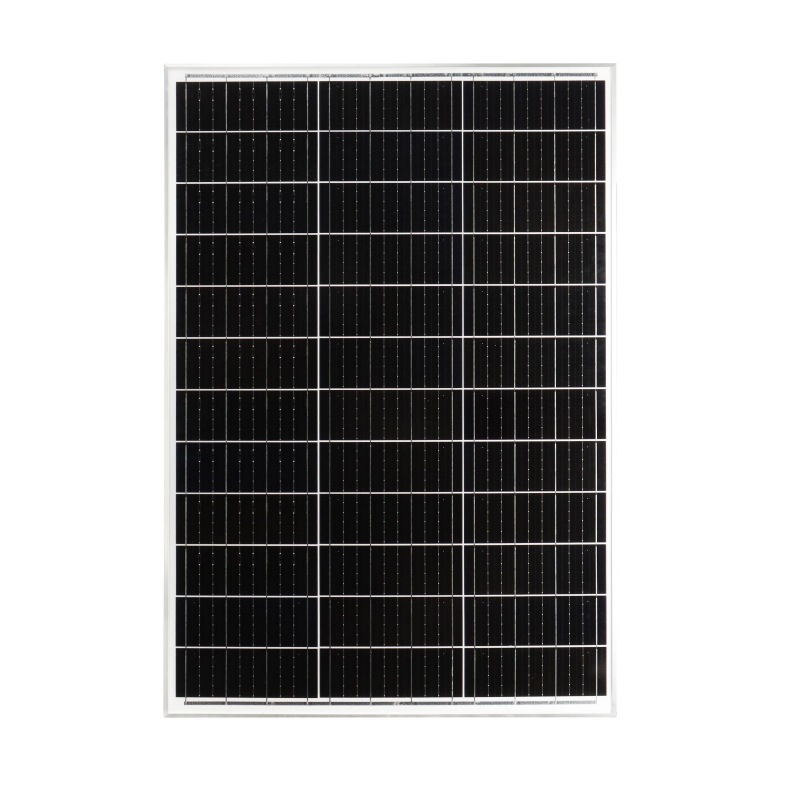 Single Crystal 100W6v Is The Most Efficient Photovoltaic Panel A Class Home Storage Solar Panel Manufacturers Supply Application Scenario