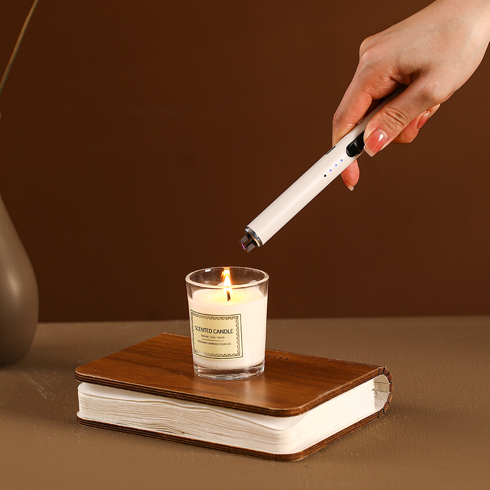 厨用点火器、点烟枪实物图