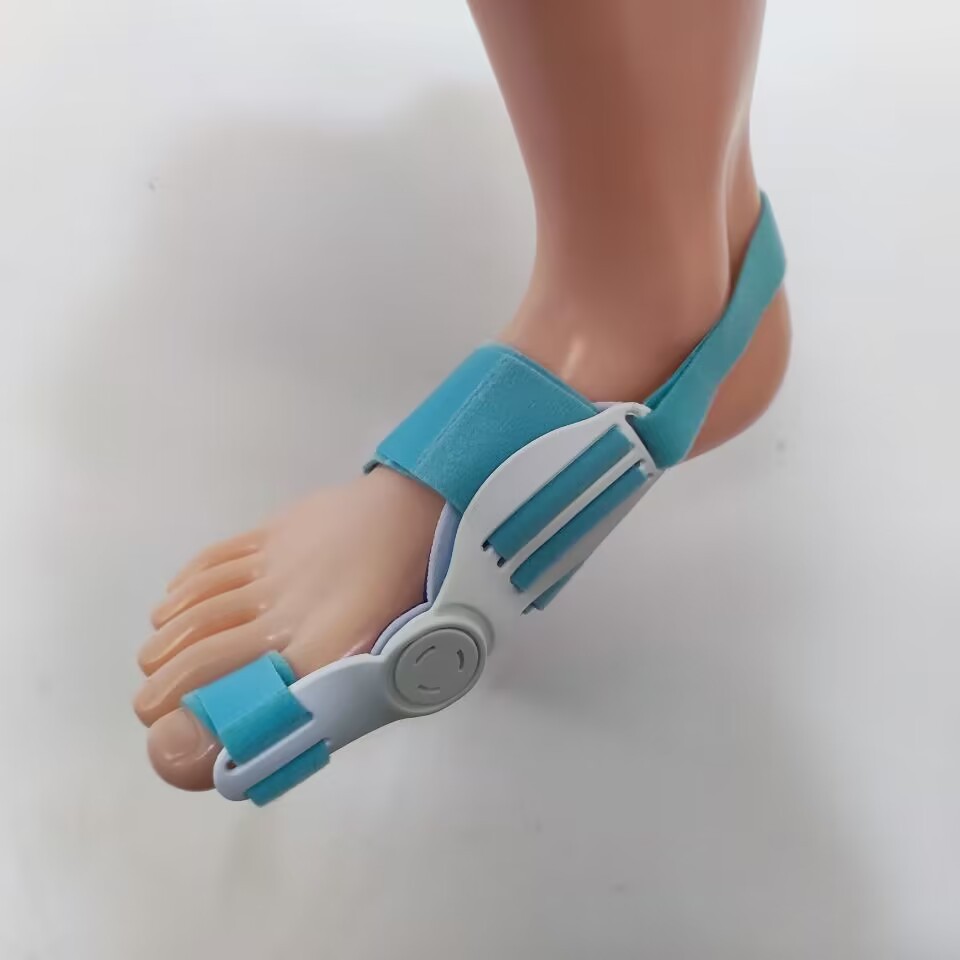 The new 2020 model of big foot bone fixation and improvement device