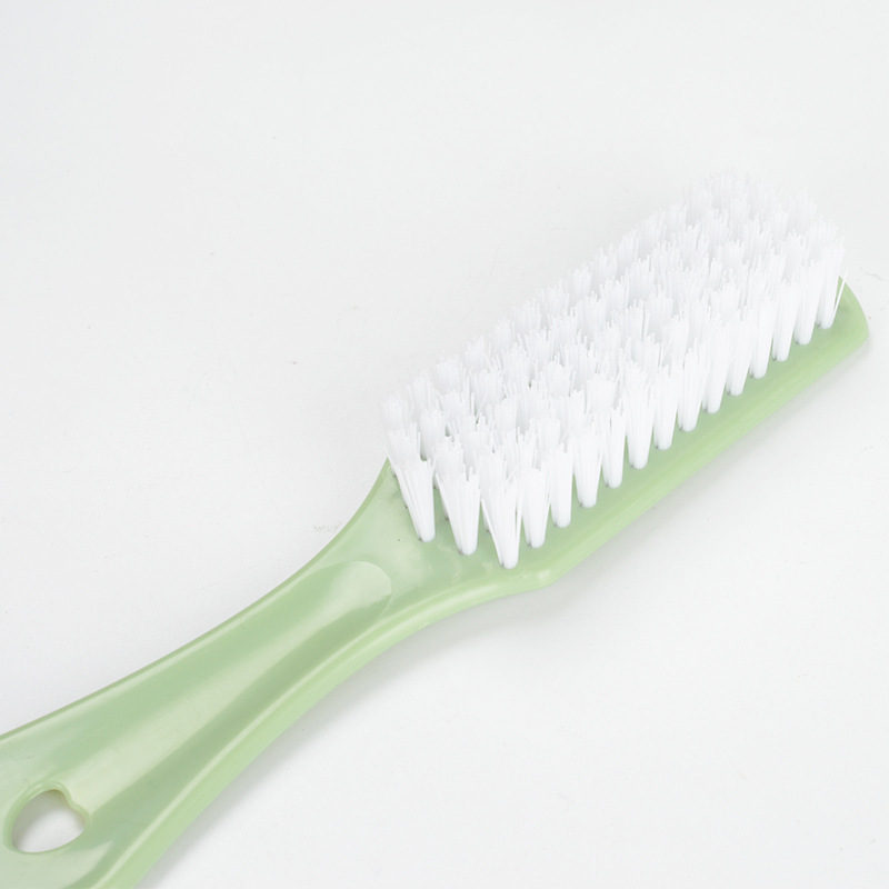 Multi-functional shoe brush, shoe washing brush, powerful shoe cleaning, soft bristle plastic brush, brush washing machine, soft shoe brush wonder Specification image