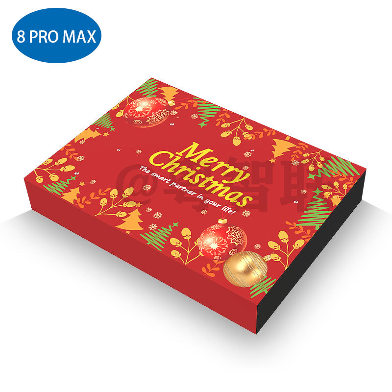 爆款X8/PRO/MAX产品图