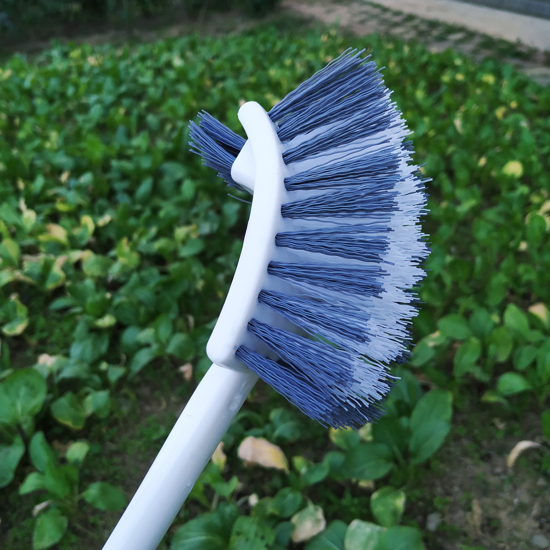 双面马桶刷/家用清洁厕所细节图