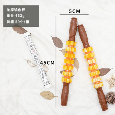 运动户外/按摩保健/经络保健器材产品图