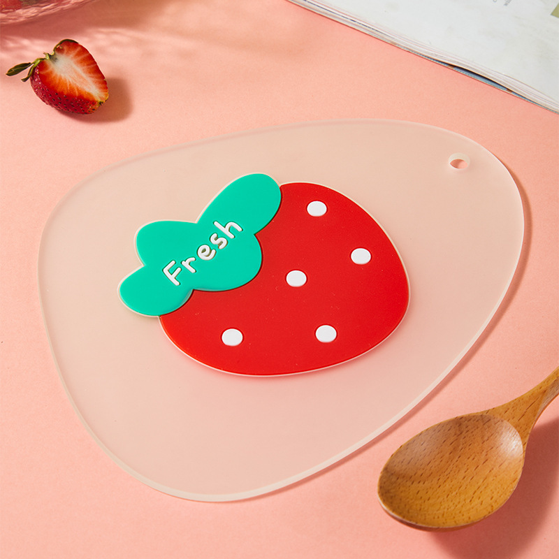 Nordic creative kitchen table MATS