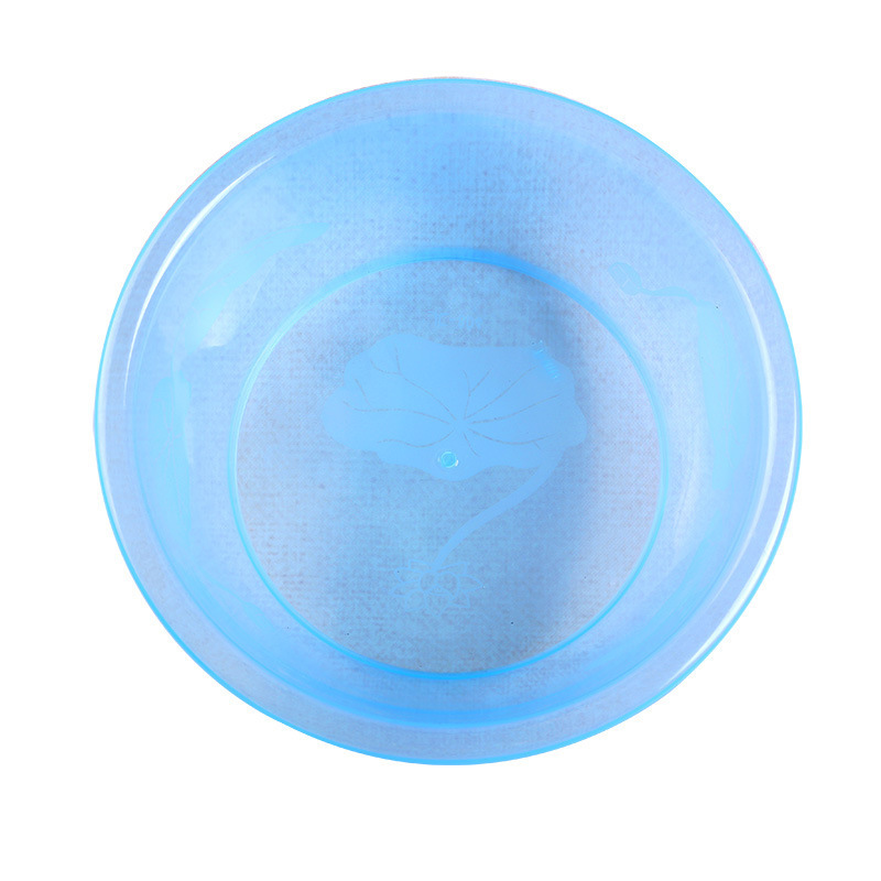 Wholesale plastic basins in stock for household plastic basins and washbasins Item Picture