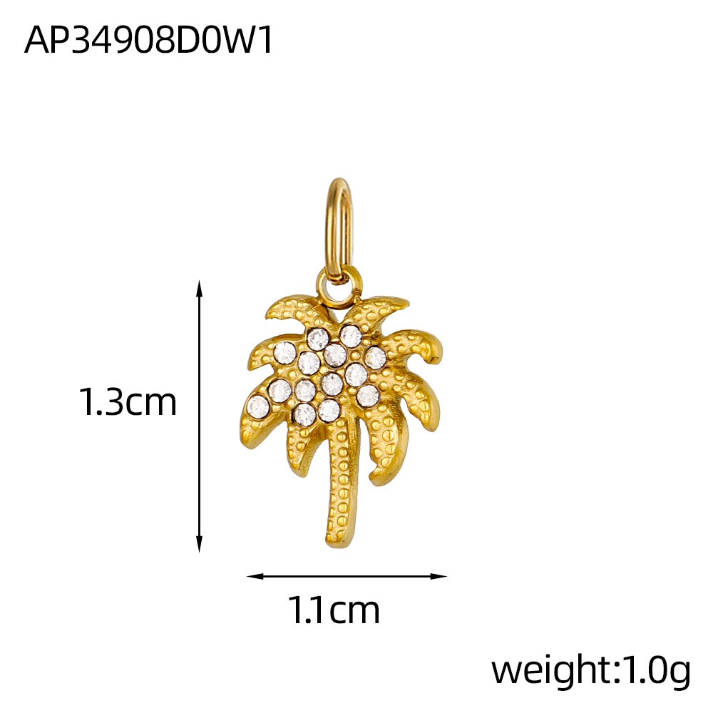 Cross-border retro creative metal jewelry accessories, simple and fashionable three-dimensional accessories, unique design sense, ins accessories pic 5