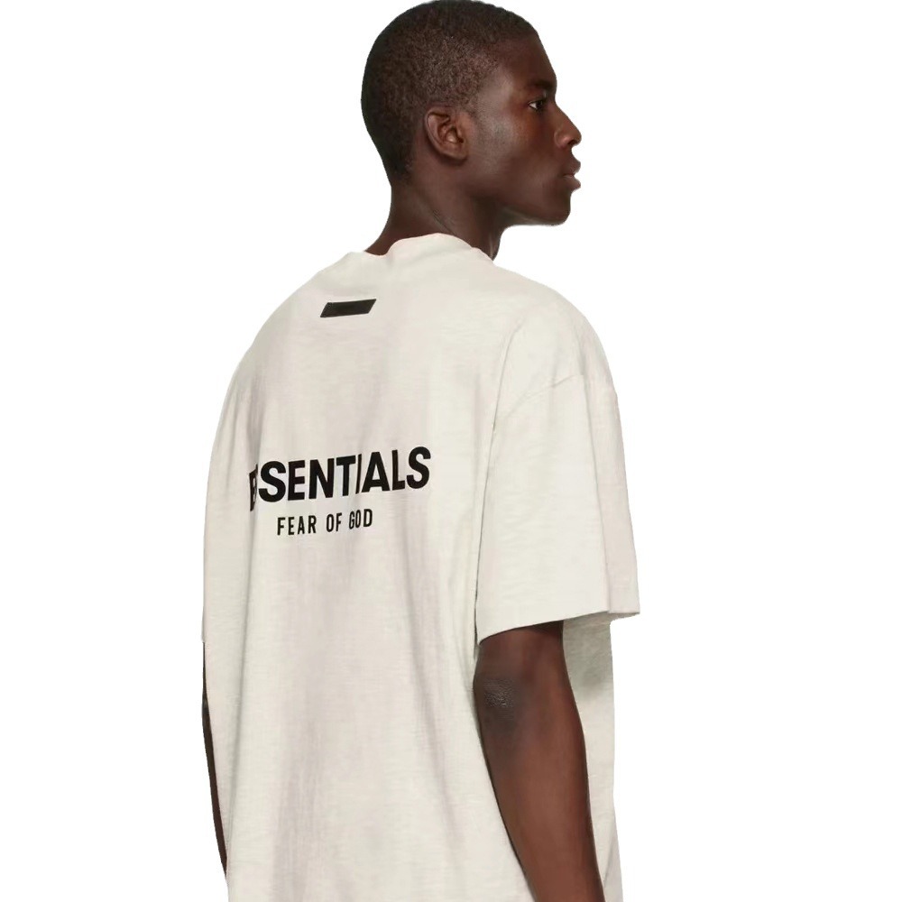 T恤/tshirt/男装/男装男士短袖潮流/短袖白底实物图