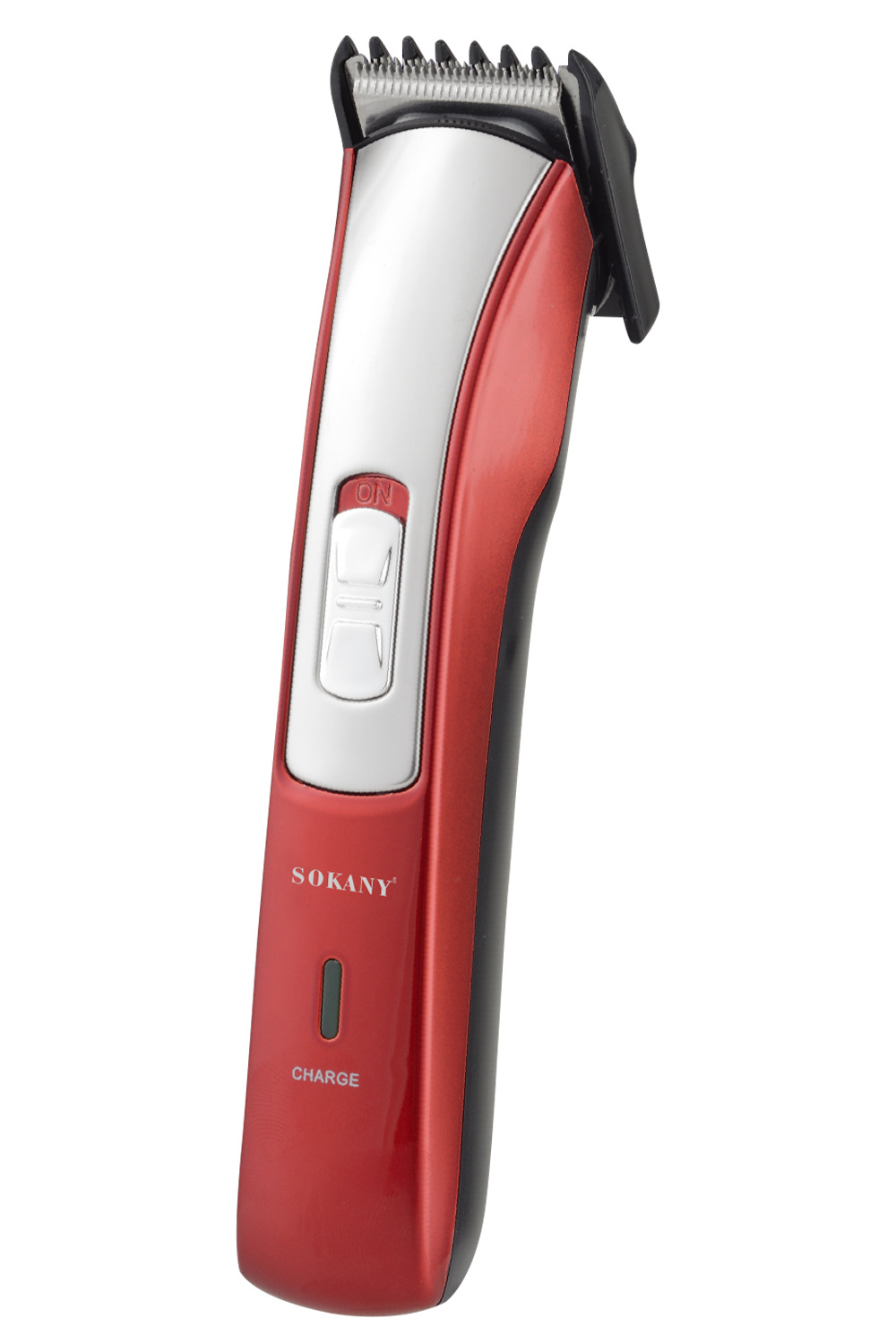 محلاق متعدد الأغراض قابل للشحن في المنزل، حلاقة شعر التجارة الخارجية، سوكانيا 9944 Hair Clipper Item Picture