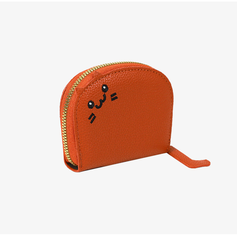 2024新款猫咪小巧网红可爱多卡位高级感卡通零钱包随身小清新跨境详情12