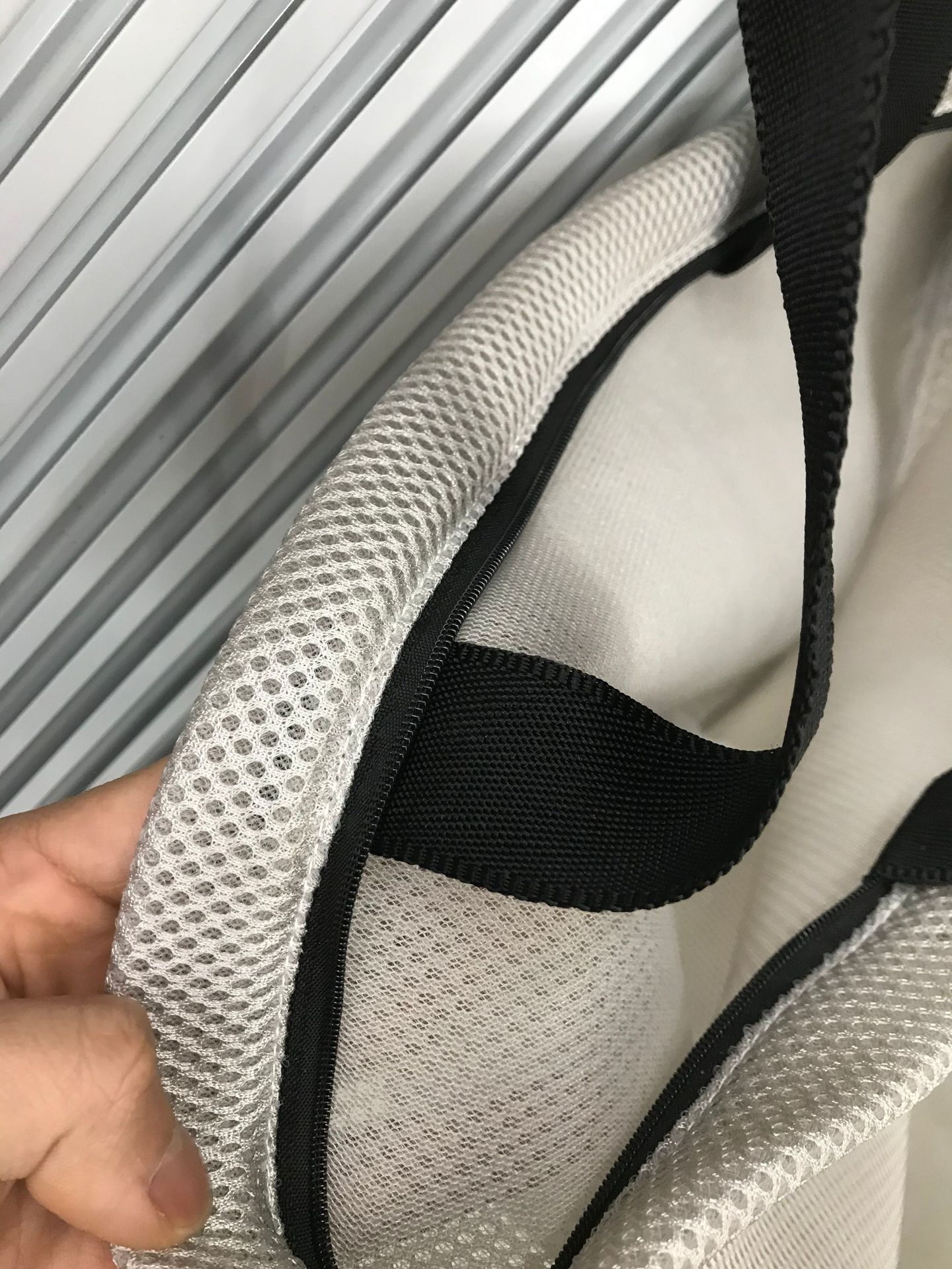 手提包/手提洗衣袋/旅行袋手提细节图