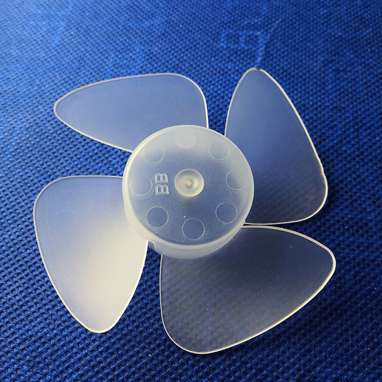 供应塑料小风/螺旋浆伞吹风产品图