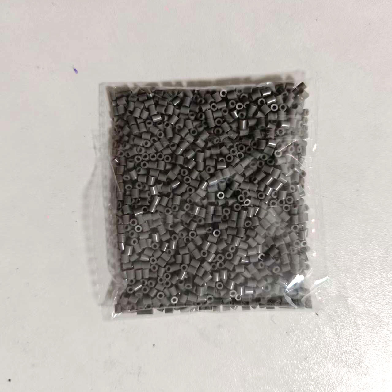 多彩拼豆融合颗粒儿童立体拼图益智玩具补充装科教串珠绕珠材料详情22