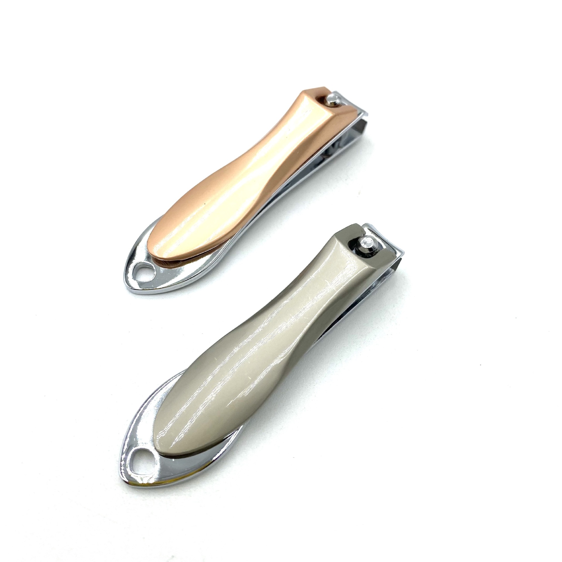 Die-Cast Quality Nail Clippers Nail Clippers Nail Clippers Home Manicure Tools Nail Clippers