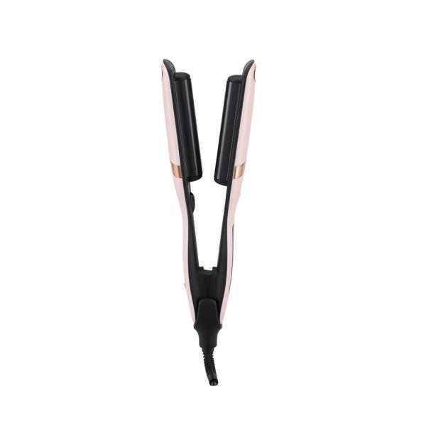 Winning star's best-selling household electric curling irons for foreign trade do not damage hair, curling irons, and electric curling irons details Picture
