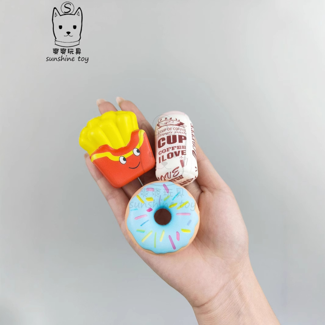 便携式足球门/足球钥匙扣/足球/压力球弹力/户外互动玩细节图