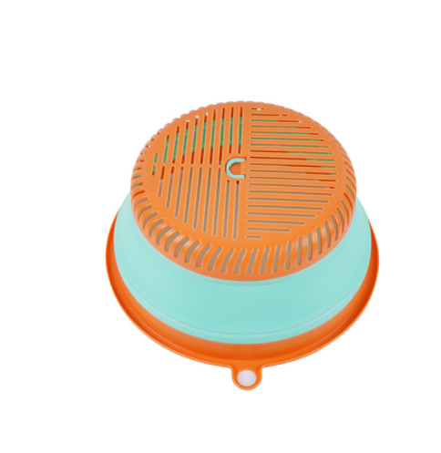 Foldable household vegetable cover details Picture
