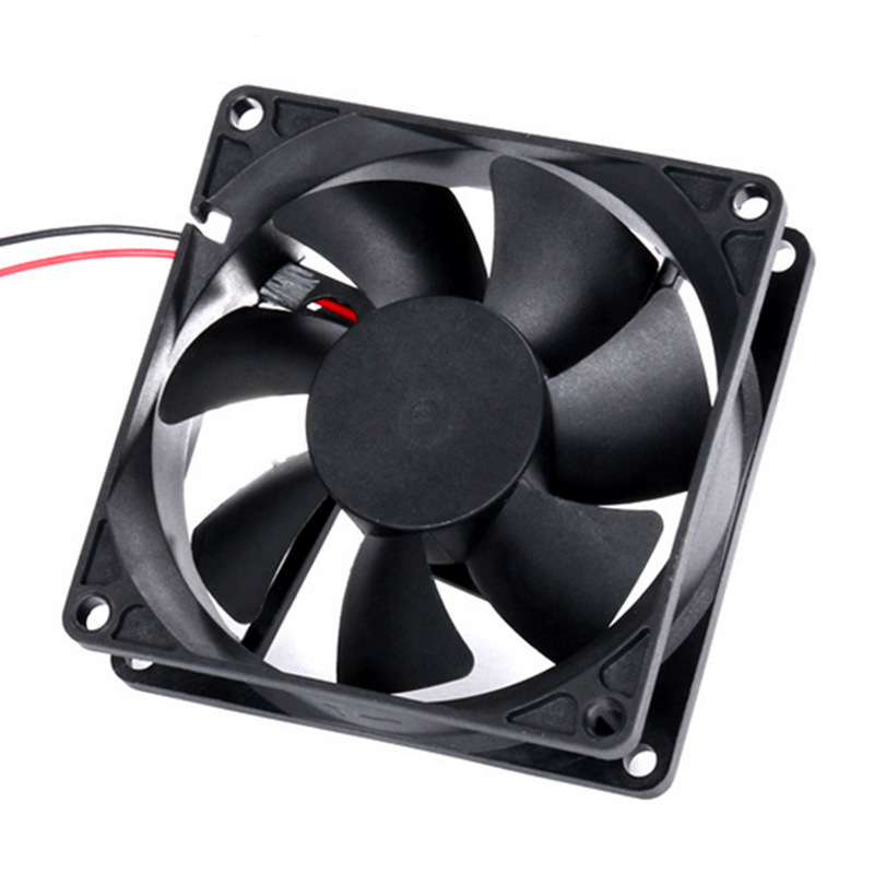 Desktop computer case fan Item Picture