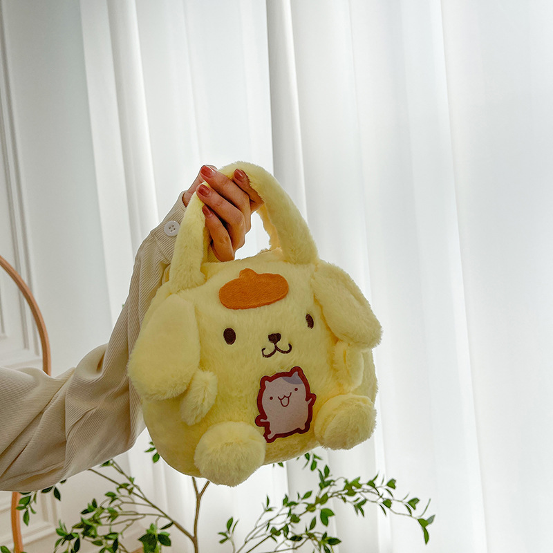 腰包/儿童斜挎包/手机防水袋/手机腰包皮带/原创斜挎包细节图