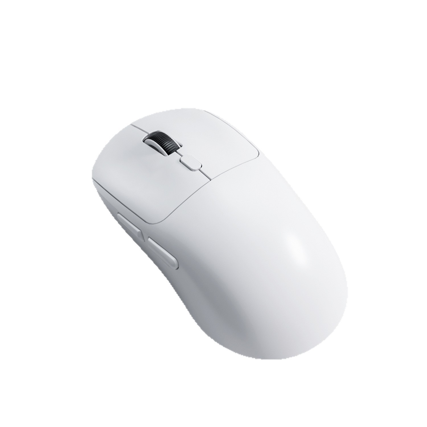 The New Cross-Border 348 Three-Mode Bluetooth Wireless Mouse Is A Silent Charging Wired Office And Gaming Mouse For Computers And Tablets Item Picture