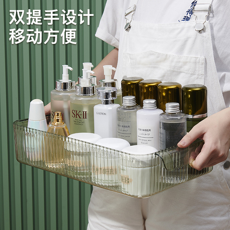卫浴置物架实物图