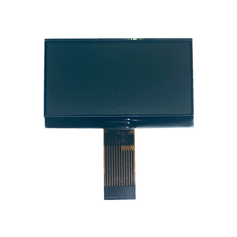 256128点阵屏 驱动ST75256 FSTN 灰模SPI串口 256128液晶显示屏