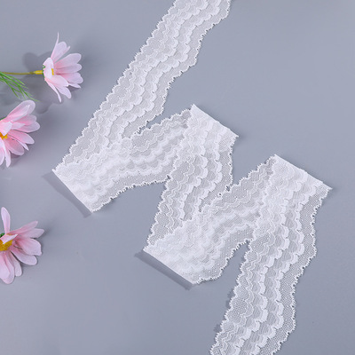 纺织、皮革/纺织辅料/花边细节图