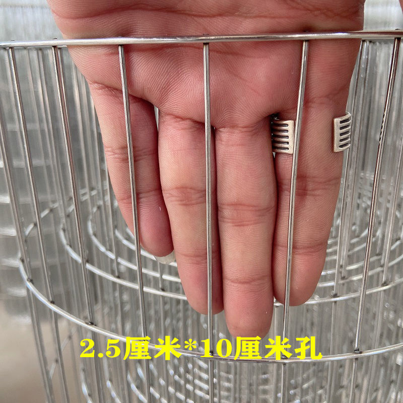 晾衣绳/pc材料网/绳网/情趣用品鸡笼子产品图