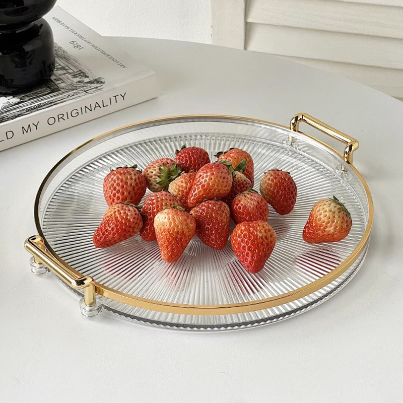 盘子/餐具餐盘/木质餐盘/餐盘盘子/不锈钢的盘子产品图