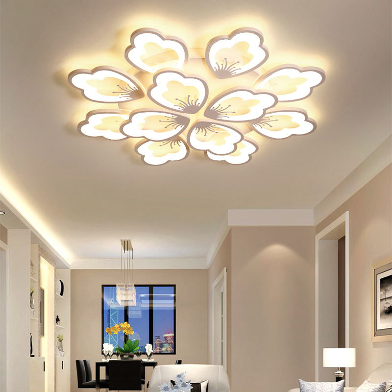 ومصابيح الردهة في الغلاف الجوي الأحمر هي المصابيح الذكية الخلاقة لمصابيح النوم الحديثة Akled LED Specification image