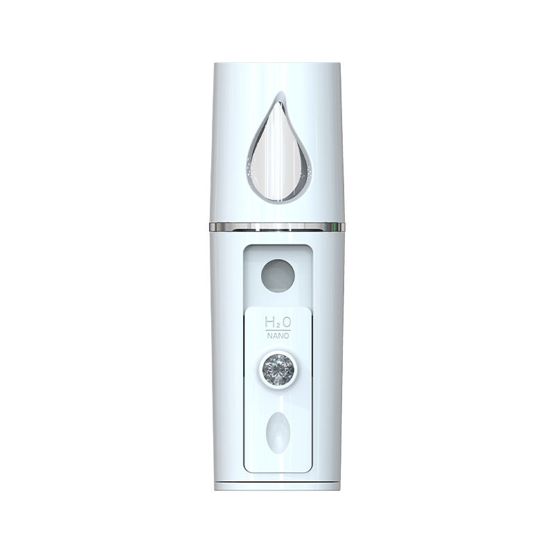 香薰机/熏香炉加湿器/精油/小哈曼香薰/香薰机加湿器白底实物图