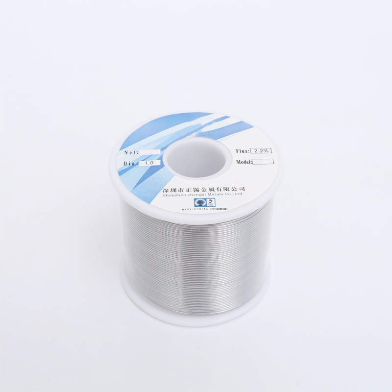 金桥电焊条/焊锡丝瑞达/焊锡丝0.8mm/焊丝产品图