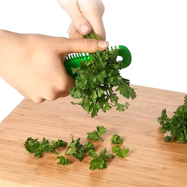 Vegetable peeler Application Scenario